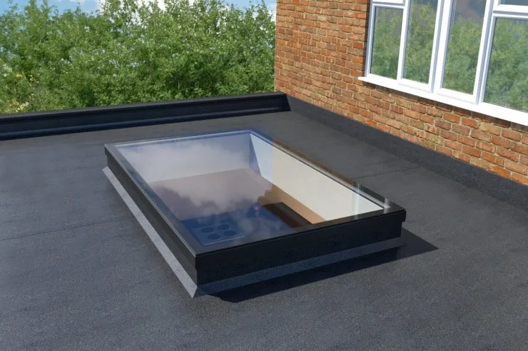 Suffolk Skylight Contractor
