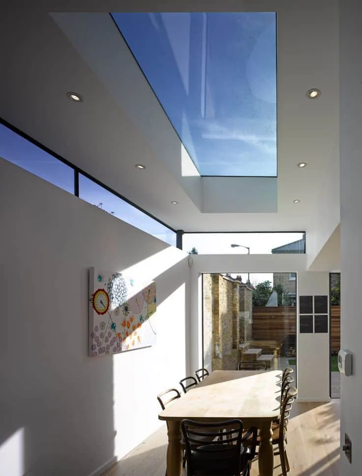 Suffolk County Skylight Repairs