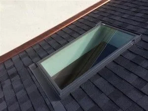 Suffolk County Skylight Repairs