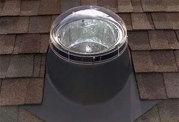 Suffolk County Skylight Contractor