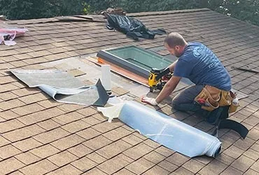 Suffolk Home Skylight Flashing Installations