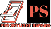 Skylight Pro's logo